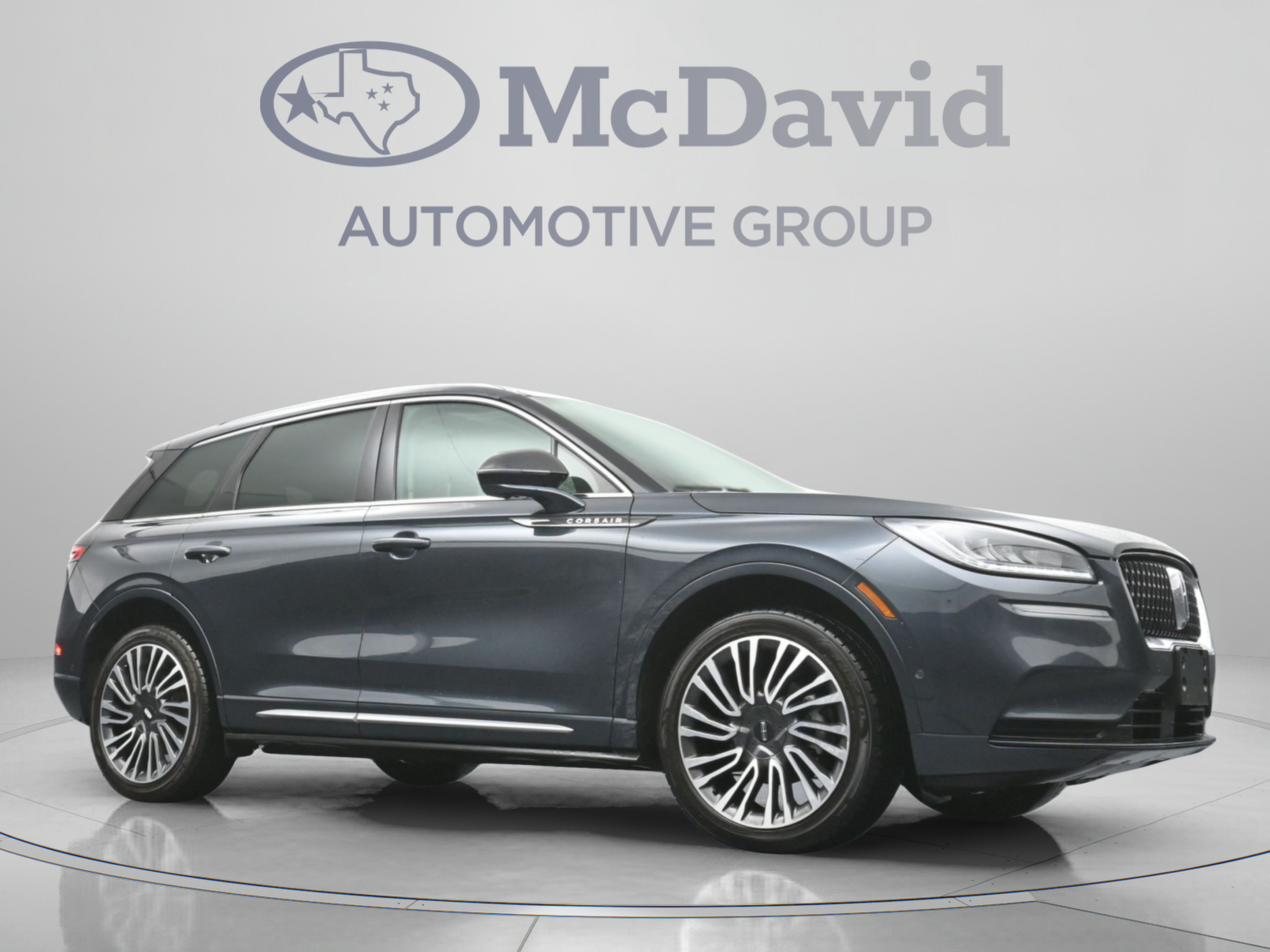 Used 2022 Lincoln Corsair Reserve w/ Equipment Group 201A AWD/4WD image 26