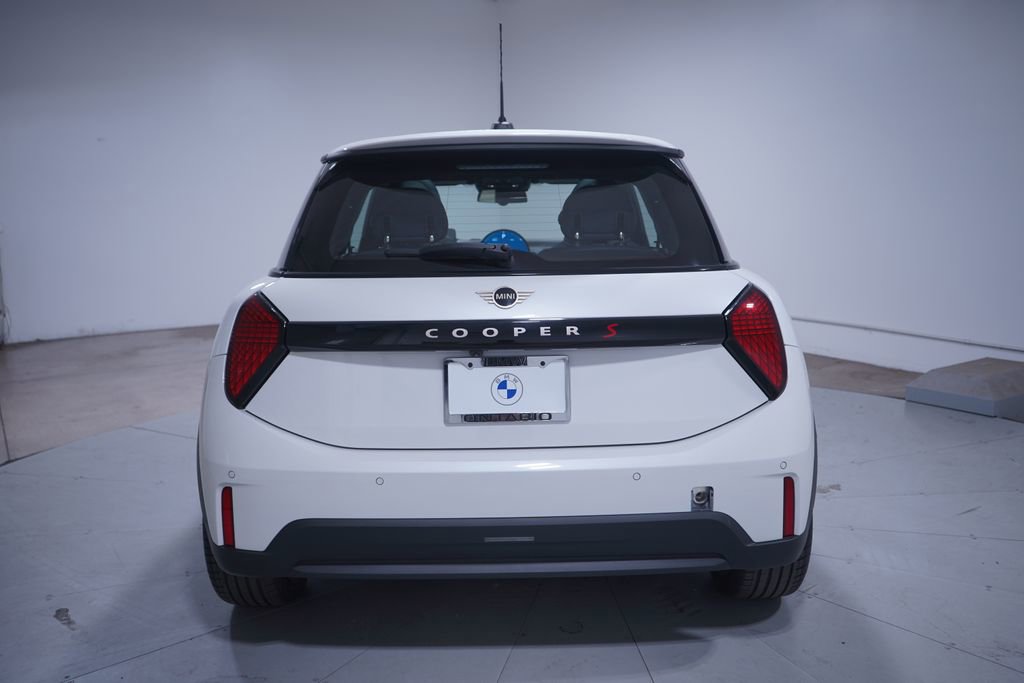 Used 2025 MINI Cooper S image 5