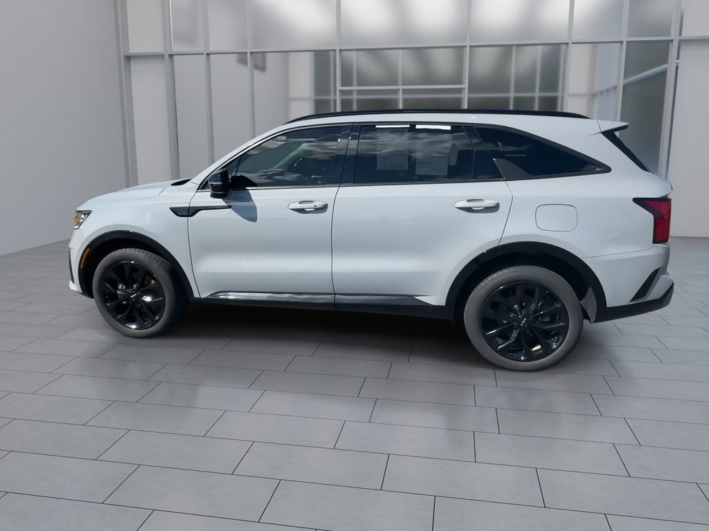 Used 2022 Kia Sorento SX image 5