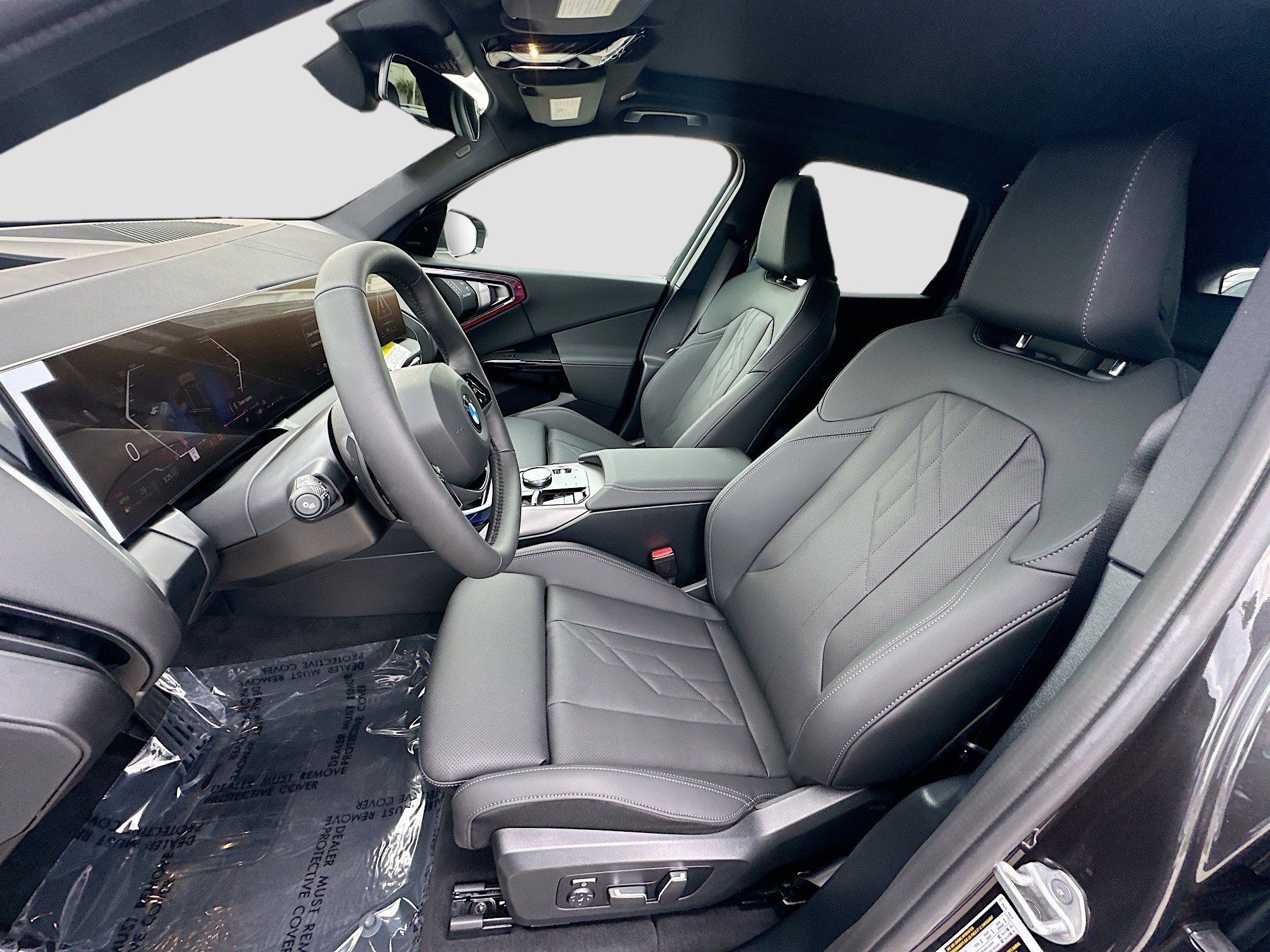 Used 2026 BMW X3 xDrive30 image 14