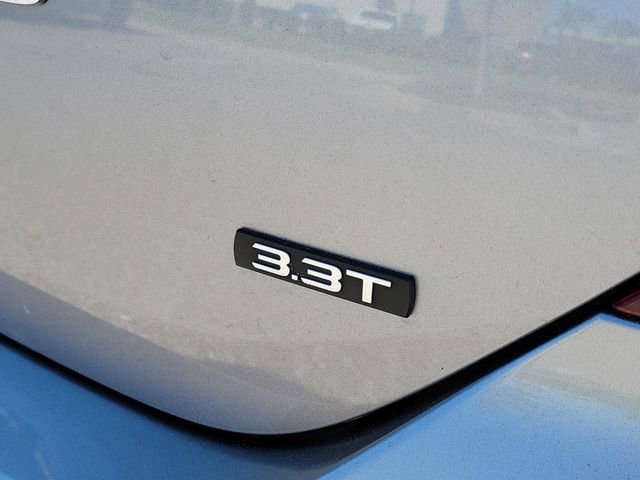 Used 2023 Genesis G70 3.3T w/ Sport Prestige Package RWD image 5