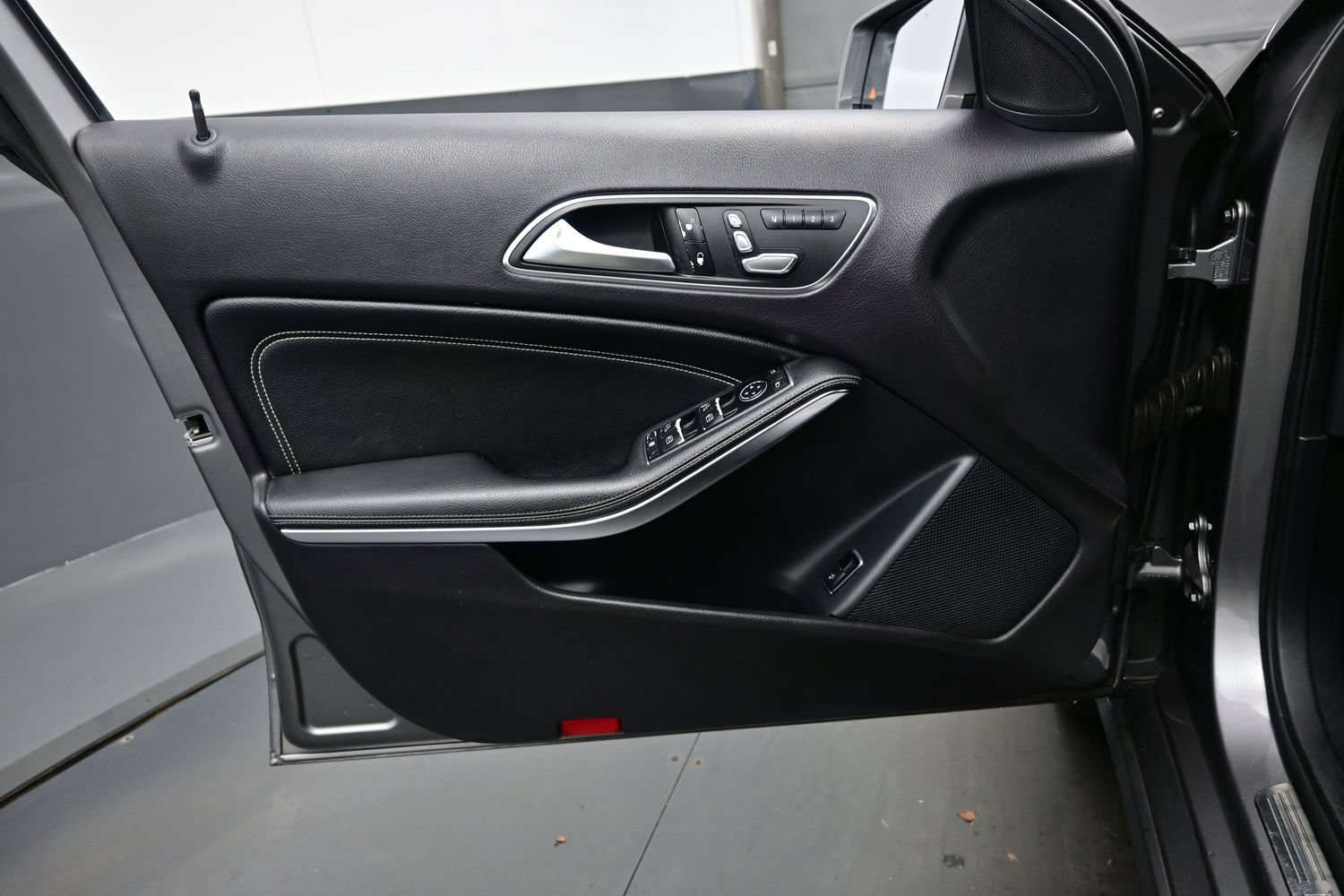 Used 2018 Mercedes-Benz GLA 250 image 12
