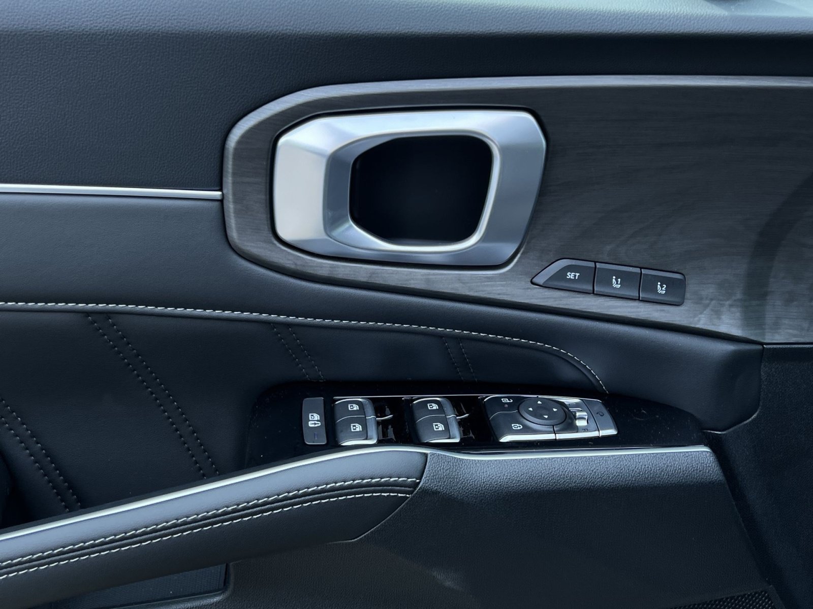 New 2026 Kia Sorento SX Prestige AWD/4WD image 20
