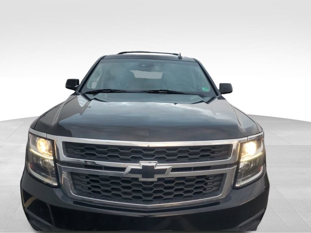 Used 2017 Chevrolet Tahoe LT image 9