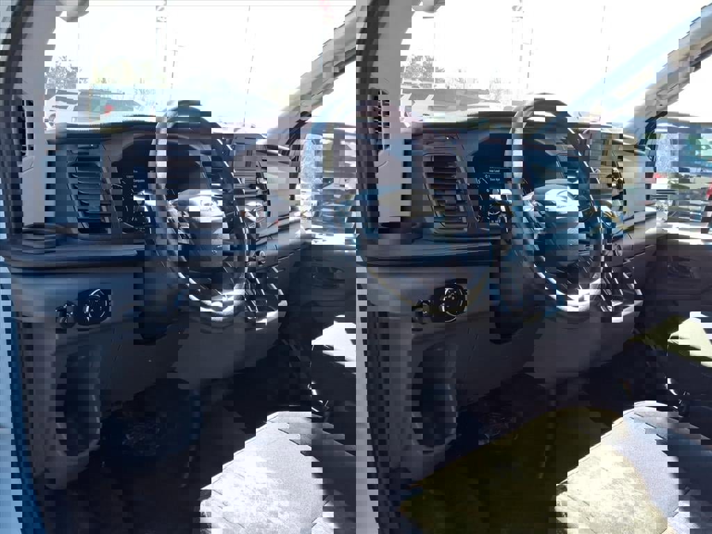 Used 2020 Ford Transit 150 Low Roof image 16