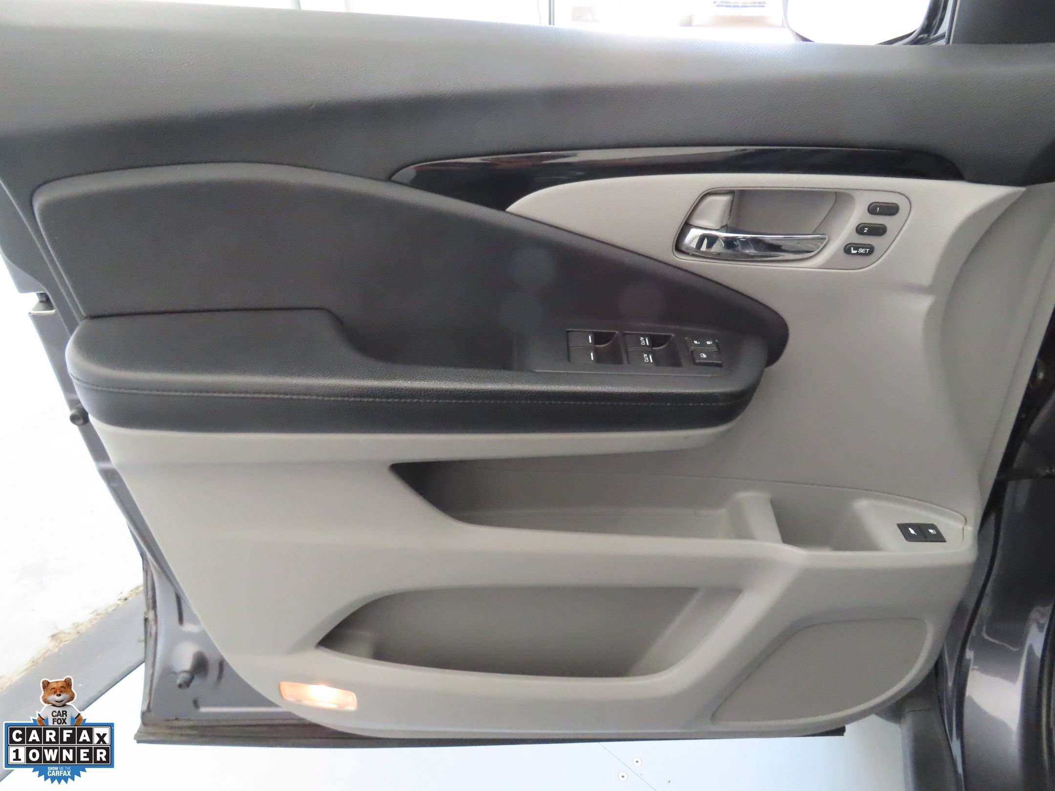 Used 2019 Honda Pilot Elite image 10