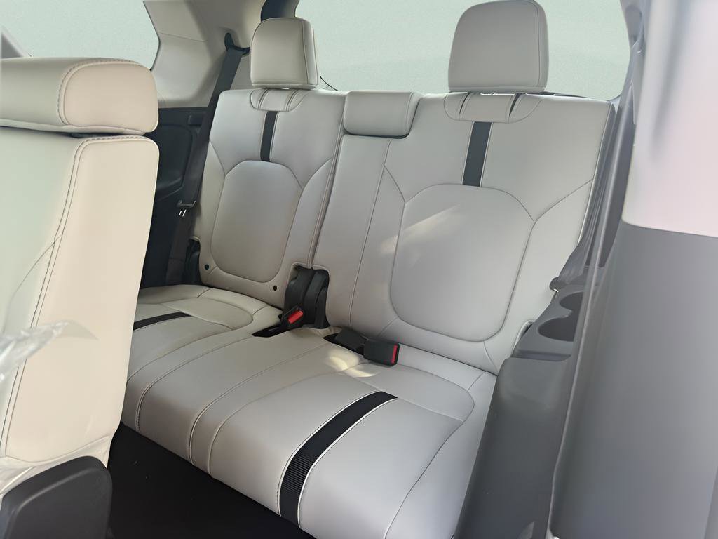 New 2026 Honda Pilot EX-L image 12