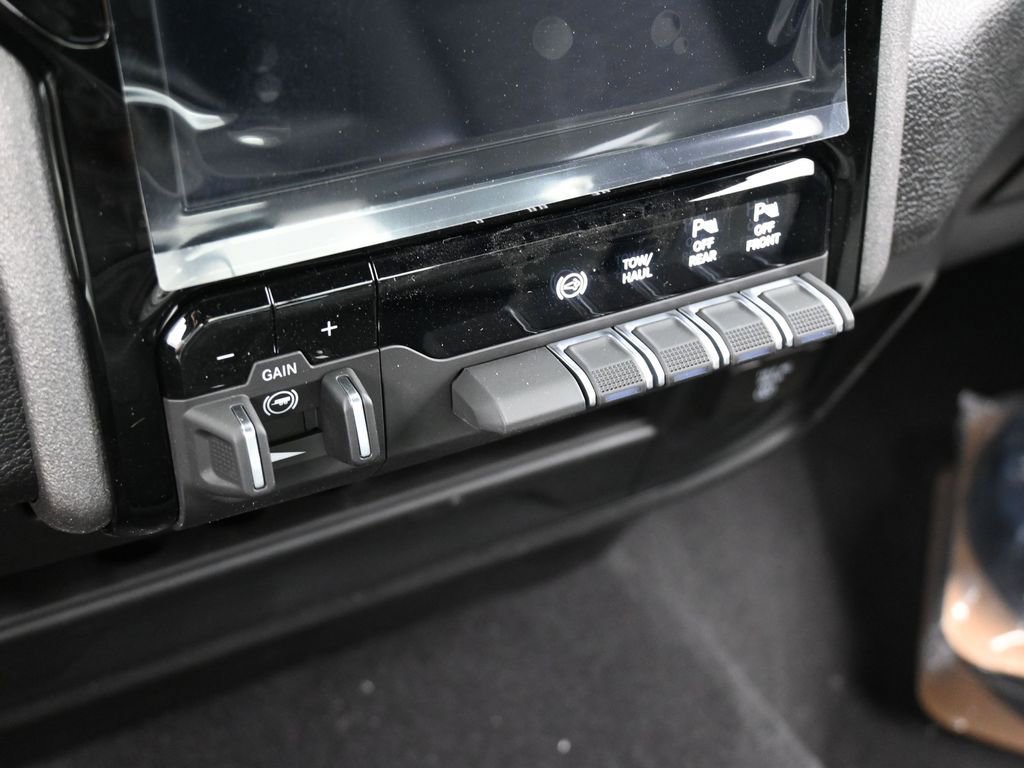 New 2026 RAM 3500 Tradesman image 21