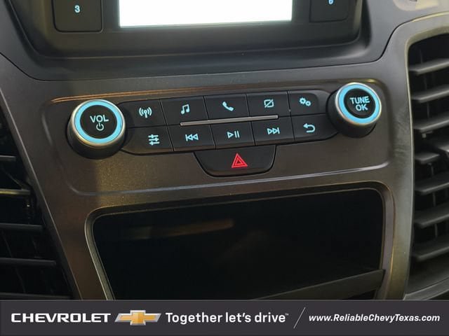 Used 2020 Ford Transit Connect XL FWD image 21