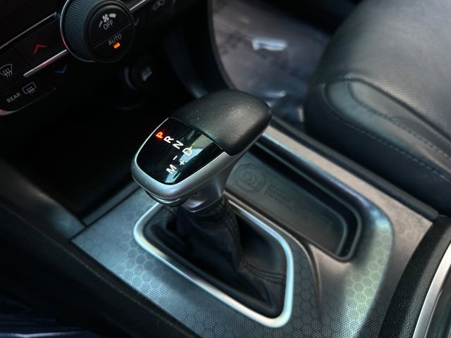 Used 2018 Dodge Charger SXT Plus w/ Quick Order Package 29J image 32