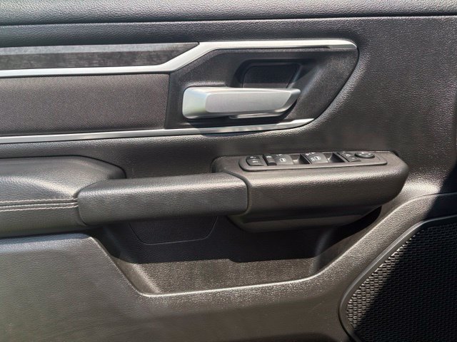 Certified 2023 RAM 1500 Big Horn AWD/4WD image 24