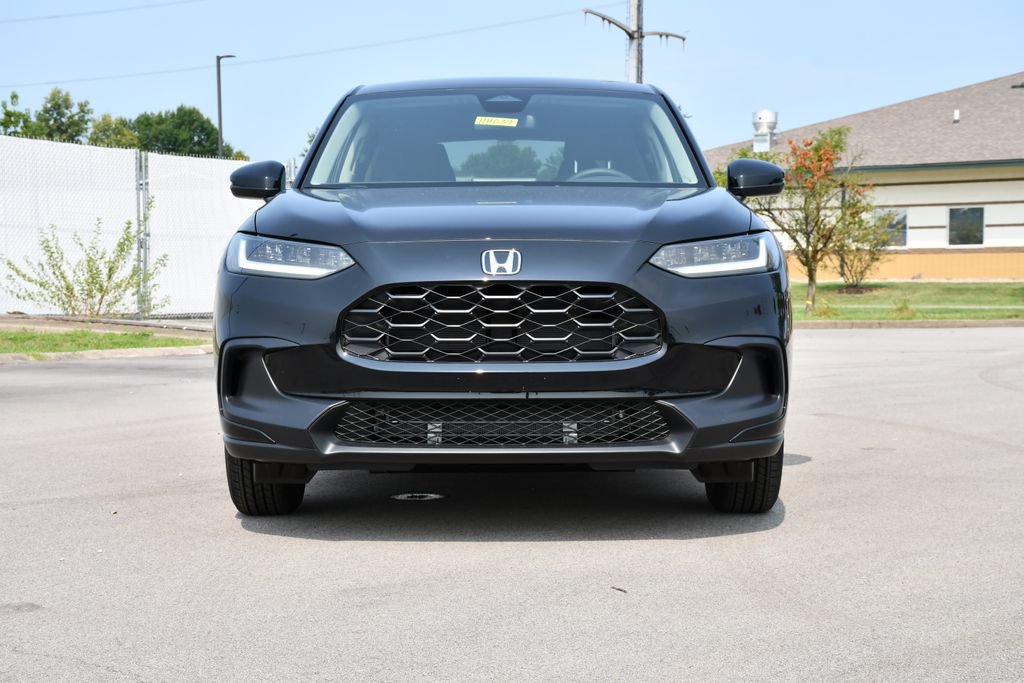 New 2027 Honda HR-V LX image 2