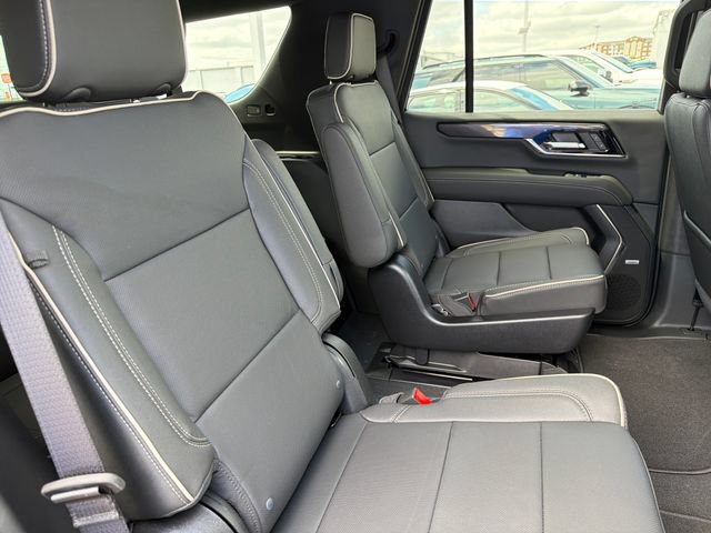 New 2026 GMC Yukon Elevation AWD/4WD image 23