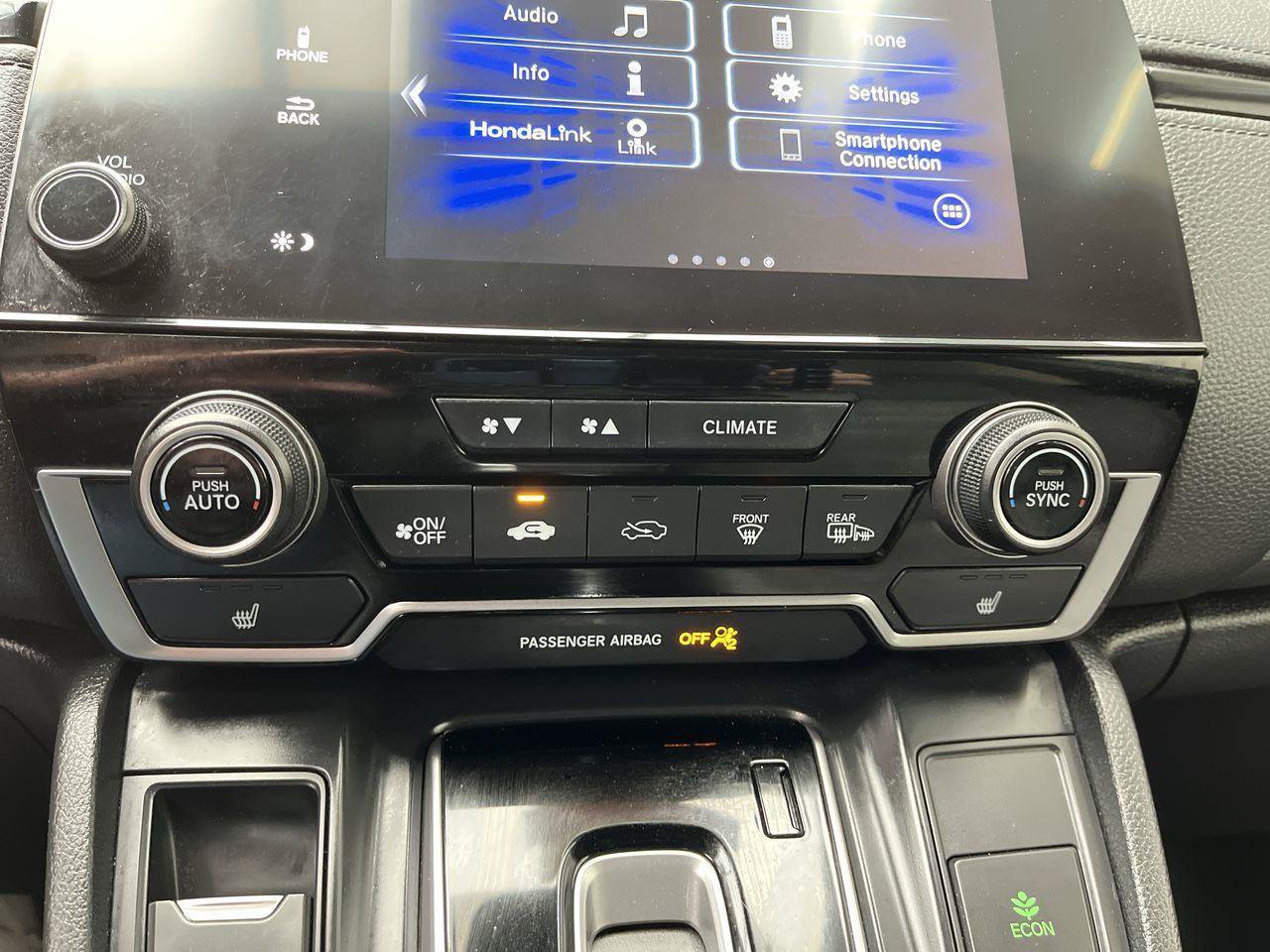 Used 2019 Honda CR-V EX image 21