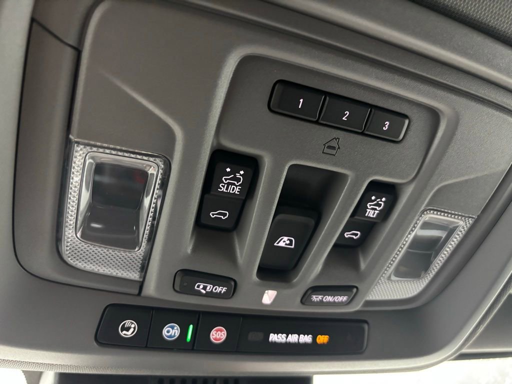 New 2026 GMC Sierra 1500 Elevation w/ Elevation Premium Package image 33