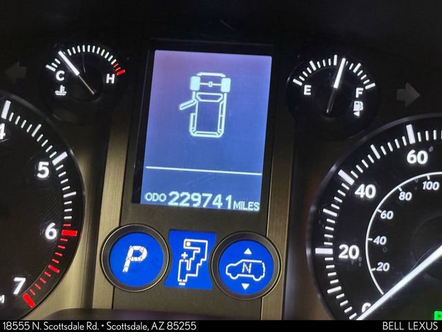 Used 2010 Lexus GX 460 Premium image 19