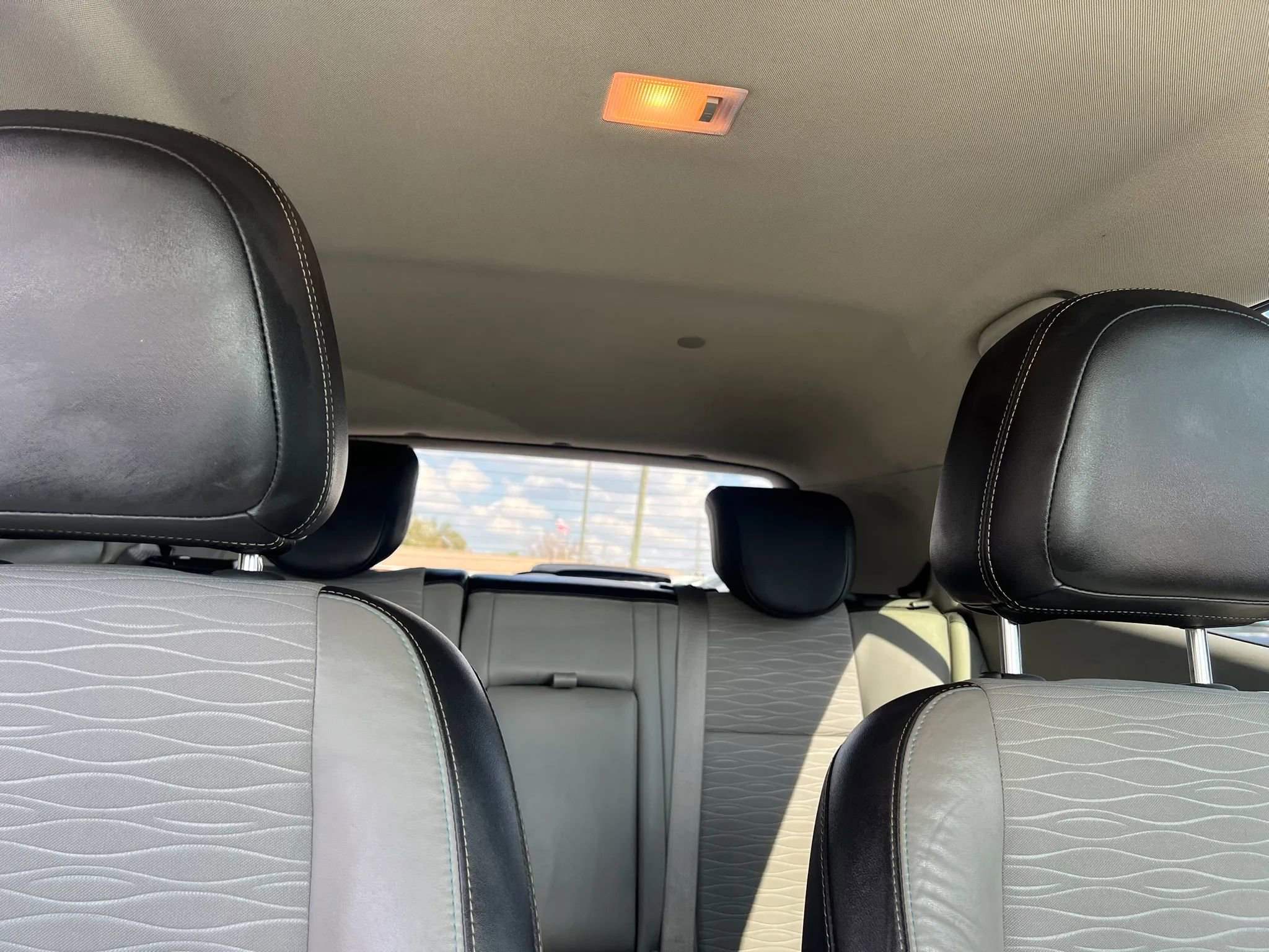 Used 2015 Buick Encore FWD image 18