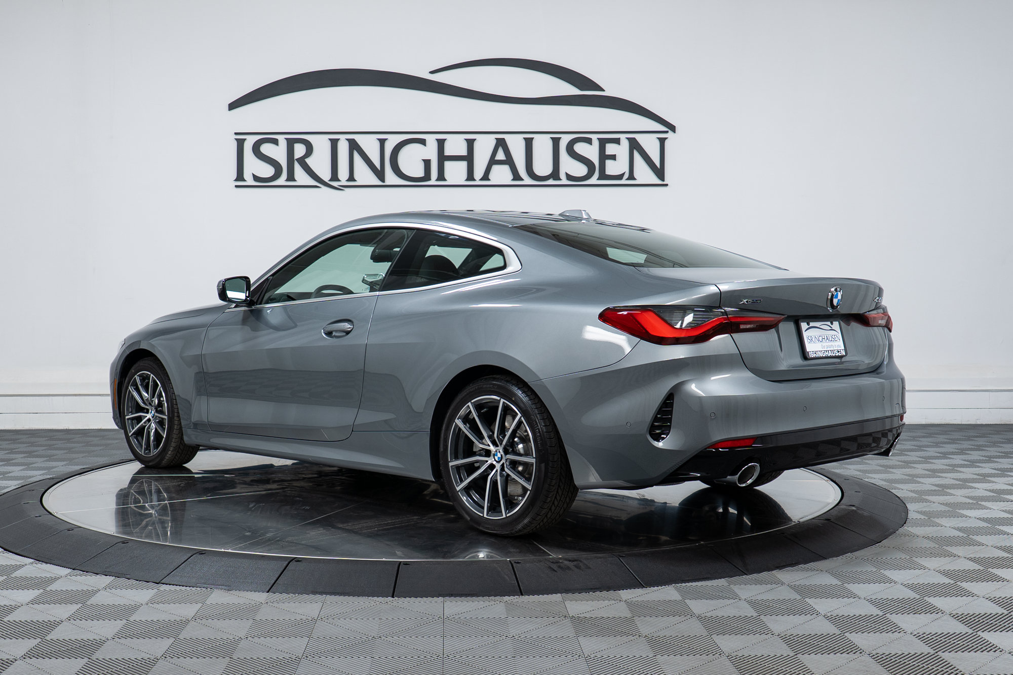 Used 2026 BMW 430i xDrive Coupe w/ Premium Package AWD/4WD image 7