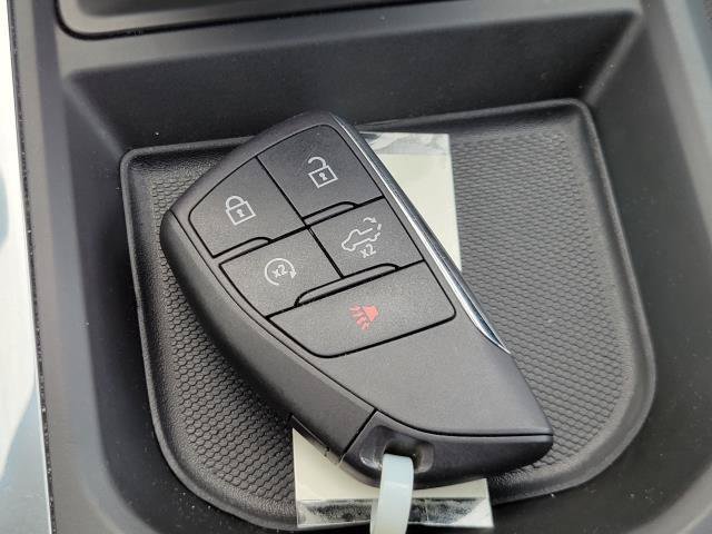 Used 2023 Chevrolet Silverado 1500 RST AWD/4WD image 22