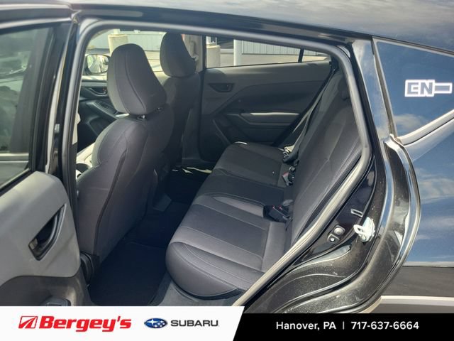 Used 2024 Subaru Crosstrek 2.0i AWD/4WD image 10