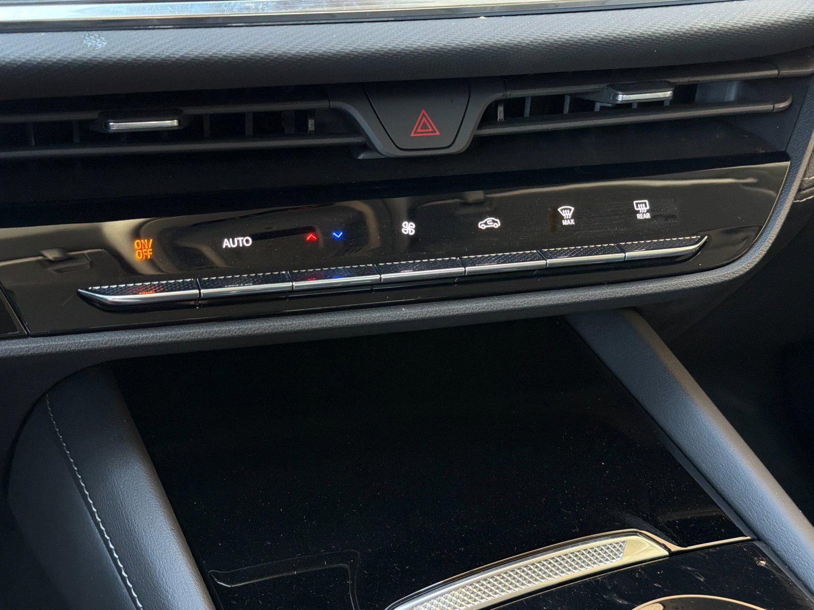 New 2025 Buick Envision Preferred image 20