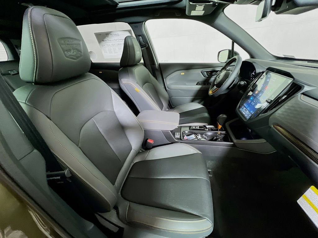 New 2026 Subaru Forester Wilderness image 22