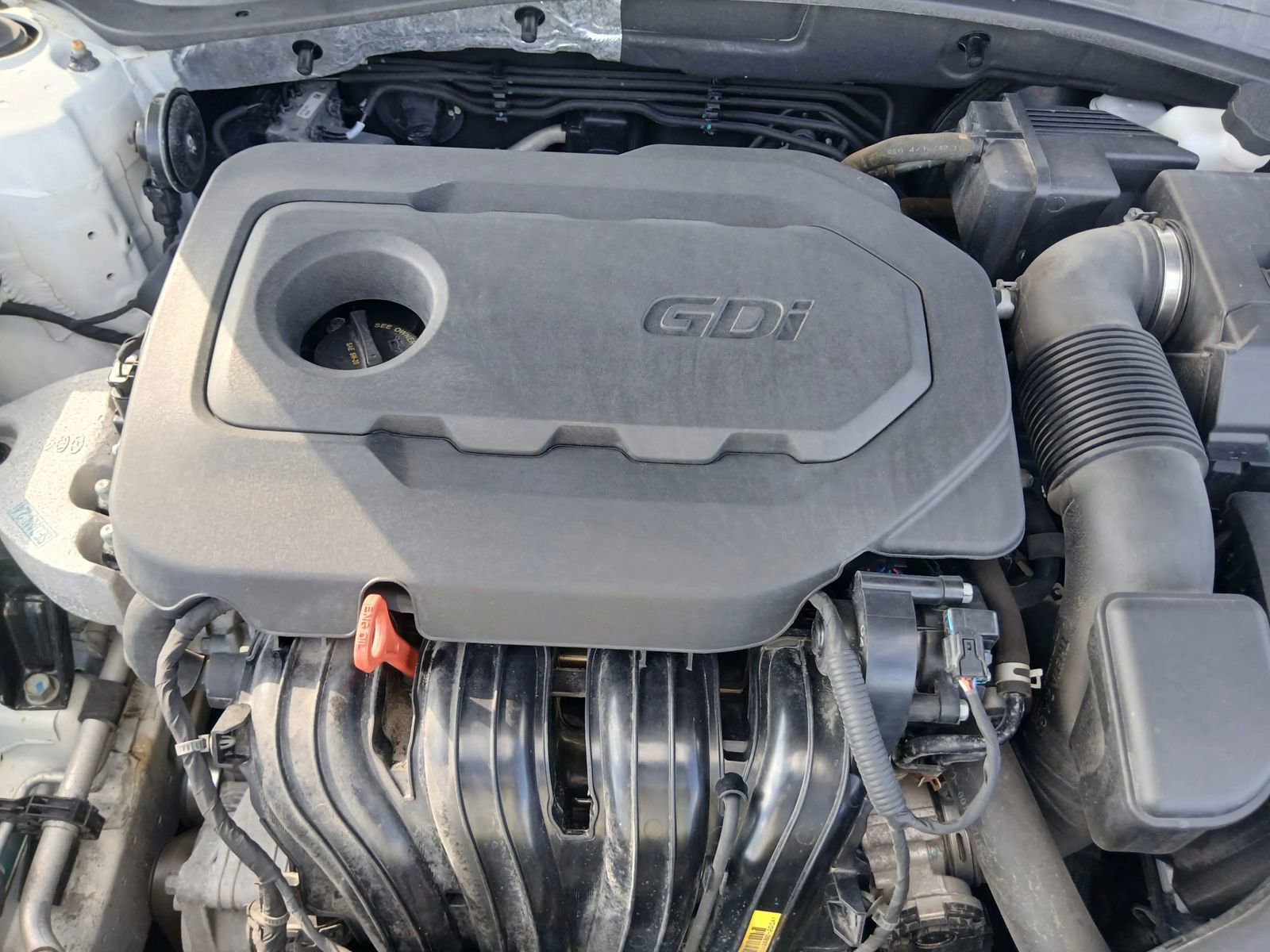 Used 2018 Kia Optima EX w/ Technology Package FWD image 22