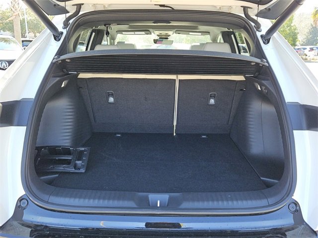 Certified 2025 Acura ADX A-Spec image 6