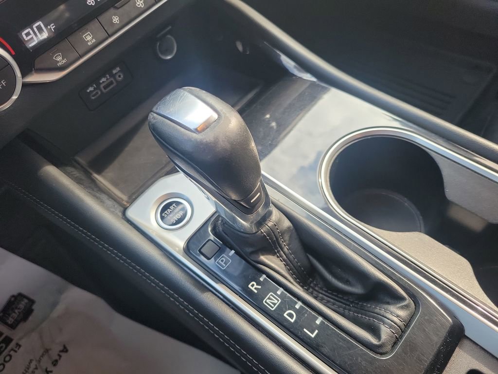 Used 2020 Nissan Altima 2.5 SL image 22