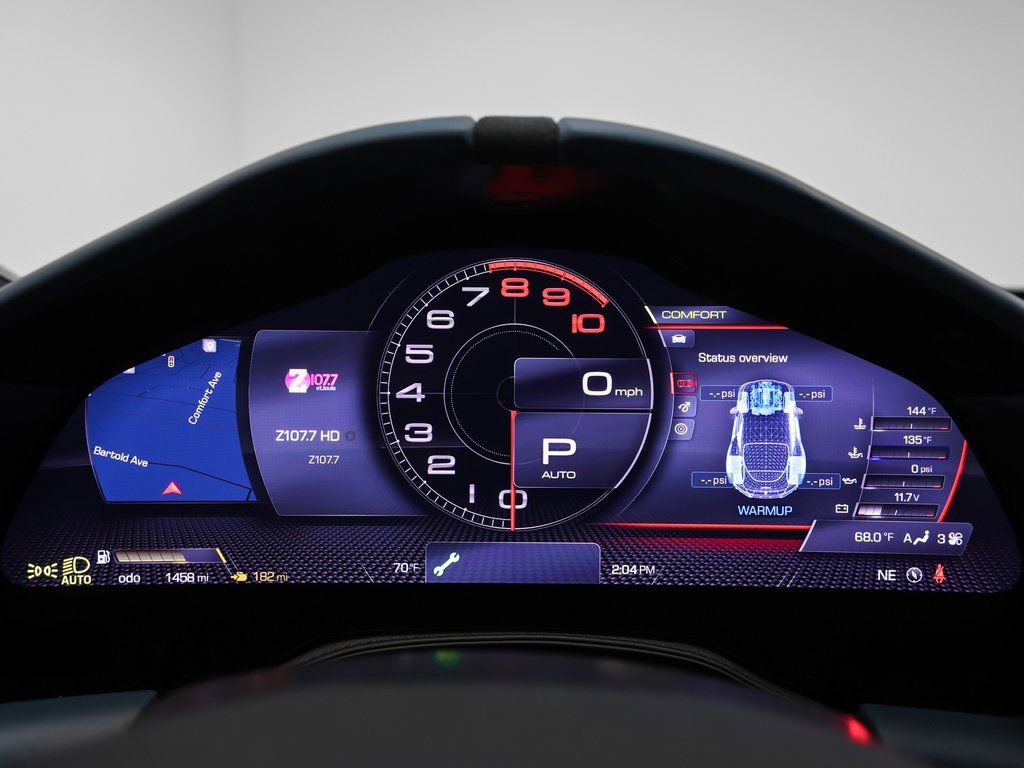 Certified 2024 Ferrari Roma image 54