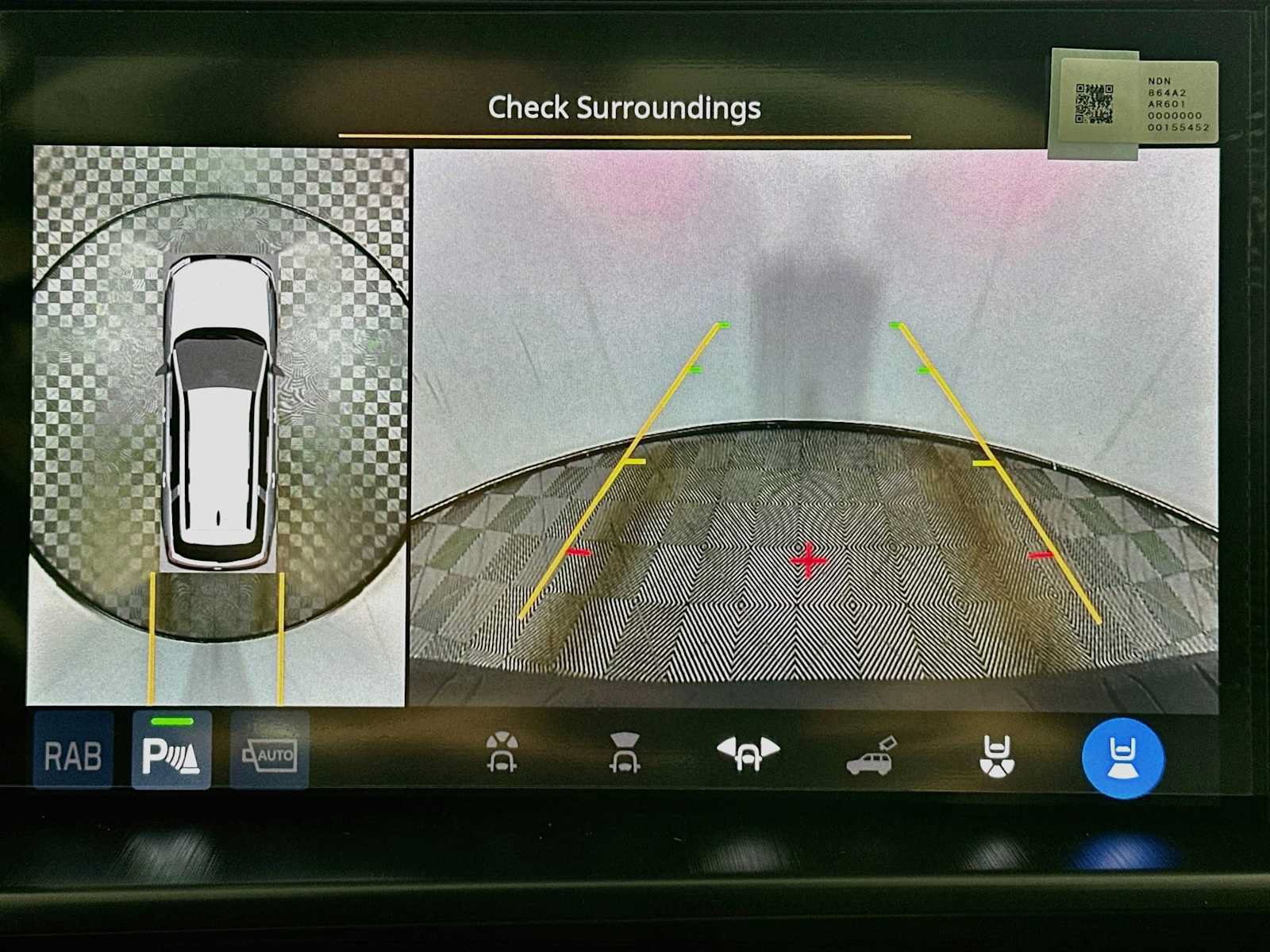 New 2026 Subaru Outback Touring XT AWD/4WD image 15