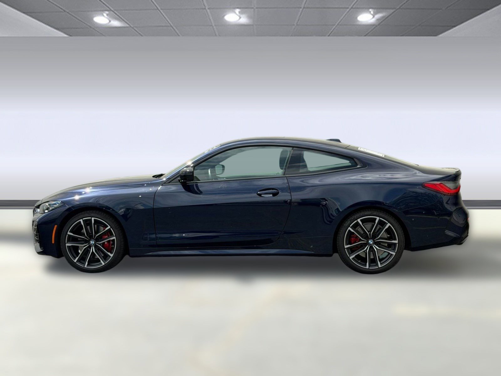 Certified 2024 BMW 440i xDrive Coupe image 2