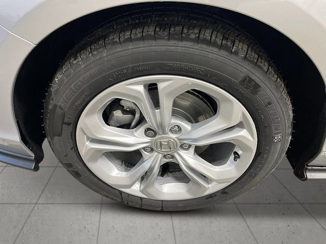 New 2026 Honda Accord LX image 10