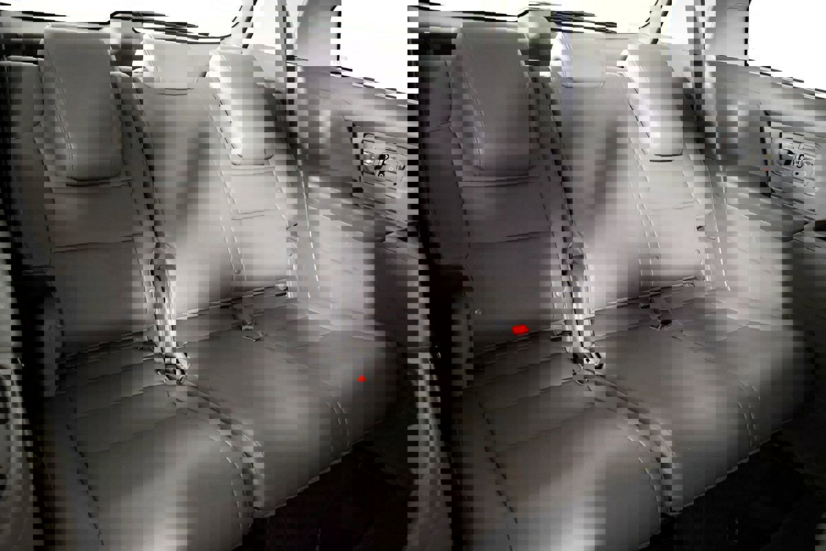 Used 2017 Honda Odyssey EX-L image 47