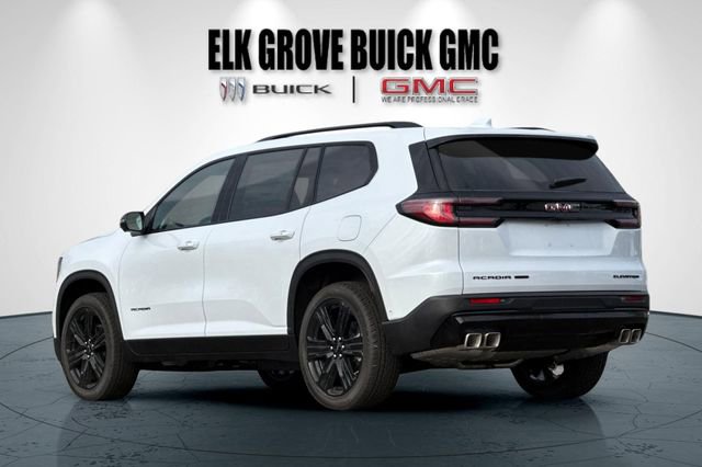 New 2026 GMC Acadia Elevation w/ Super Cruise Package image 6