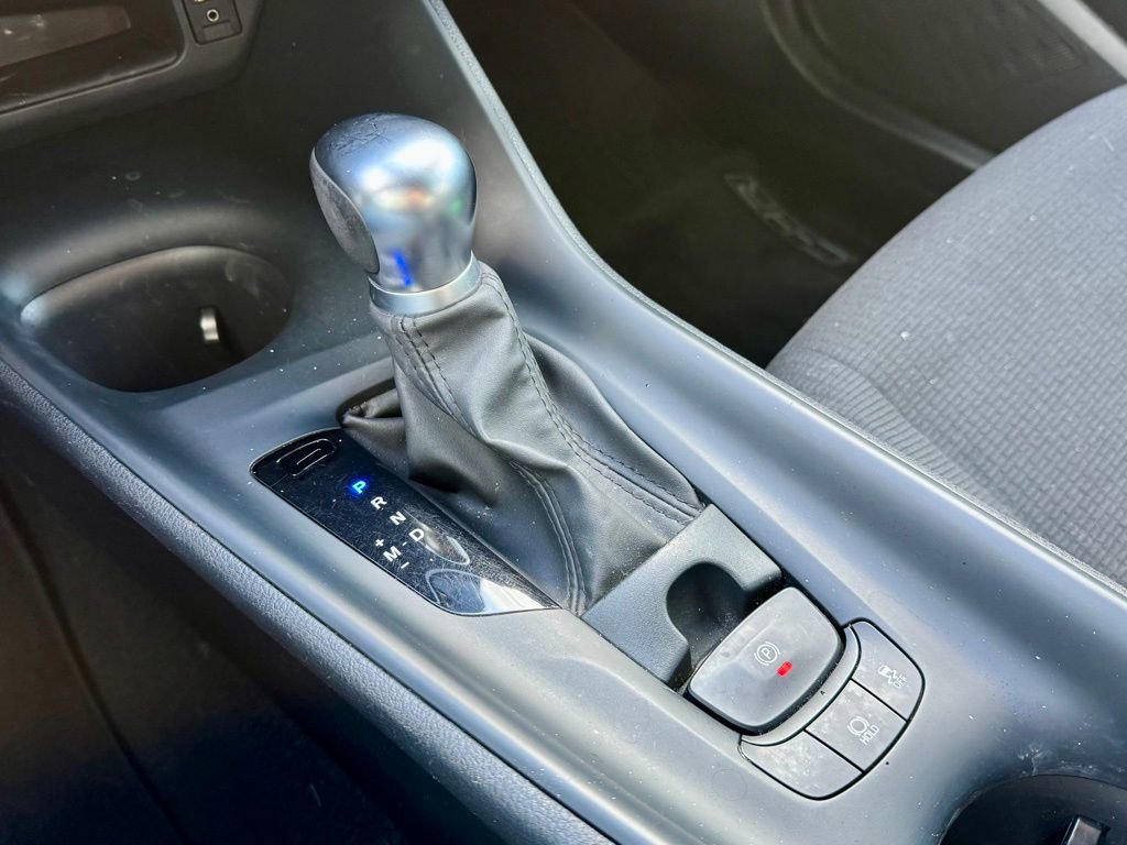 Used 2019 Toyota C-HR LE image 25