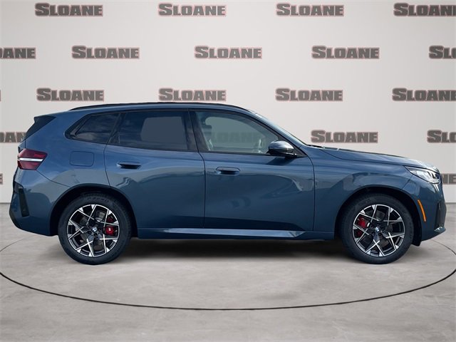 New 2026 BMW X3 xDrive30 w/ Premium Package image 6