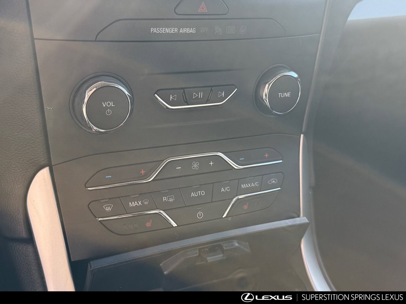 Used 2019 Ford Edge SEL w/ Equipment Group 201A image 13