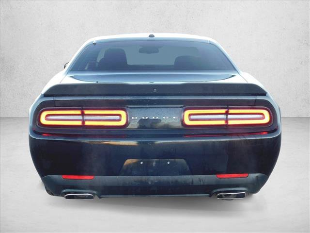 Used 2023 Dodge Challenger SXT RWD image 6