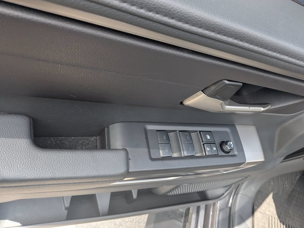 Used 2024 Toyota Tundra SR5 w/ SR5 Premium Package RWD image 10