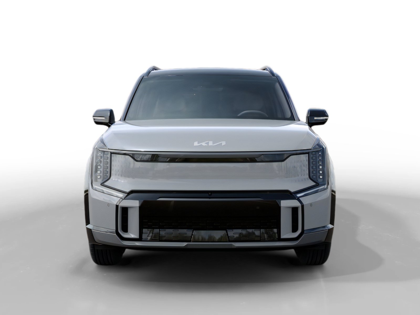 New 2026 Kia EV9 GT-Line AWD/4WD image 2