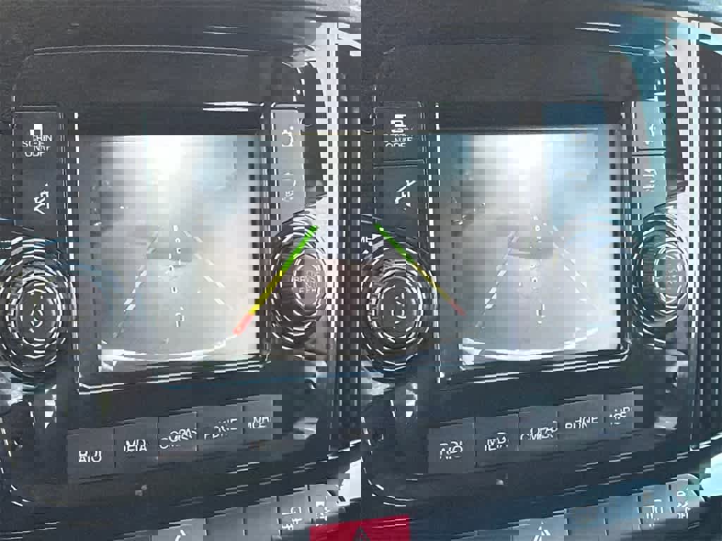 Used 2016 RAM ProMaster City Tradesman SLT w/ Rear Back-up Camera Group image 26