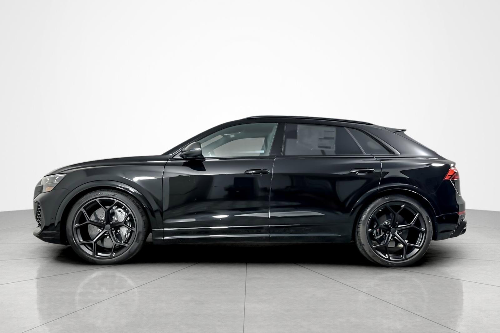 New 2026 Audi RS Q8 performance AWD/4WD image 3