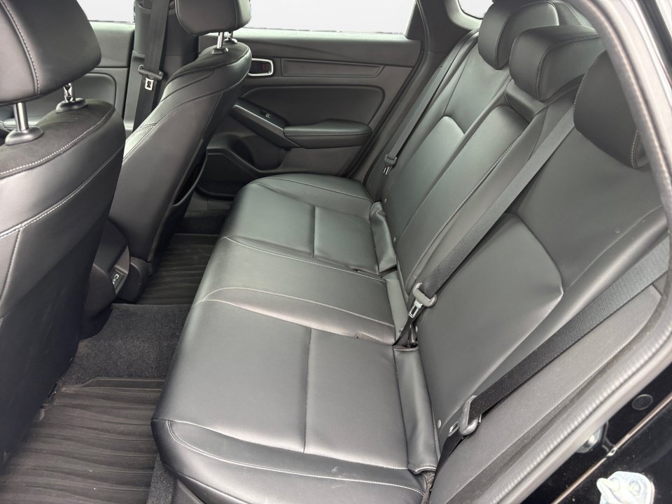 Certified 2023 Acura Integra A-Spec FWD image 10