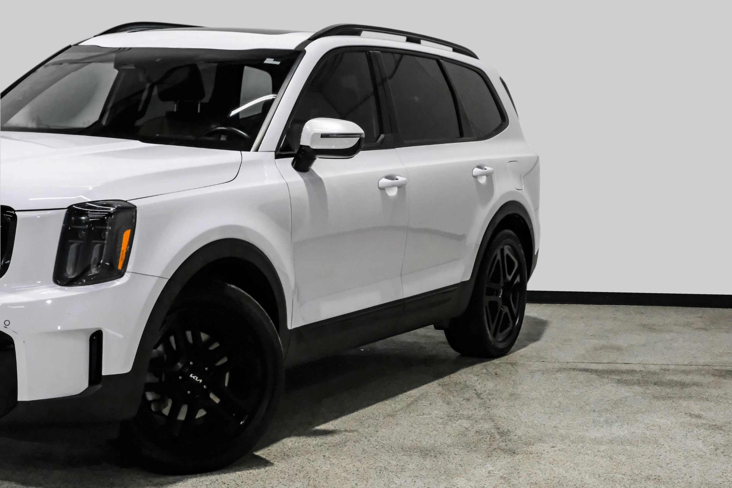 Used 2024 Kia Telluride SX Prestige X-Line AWD/4WD image 15