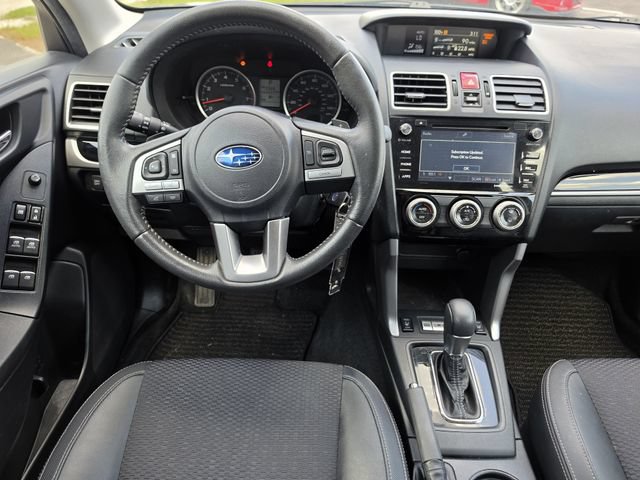 Used 2018 Subaru Forester 2.5i Premium AWD/4WD image 9