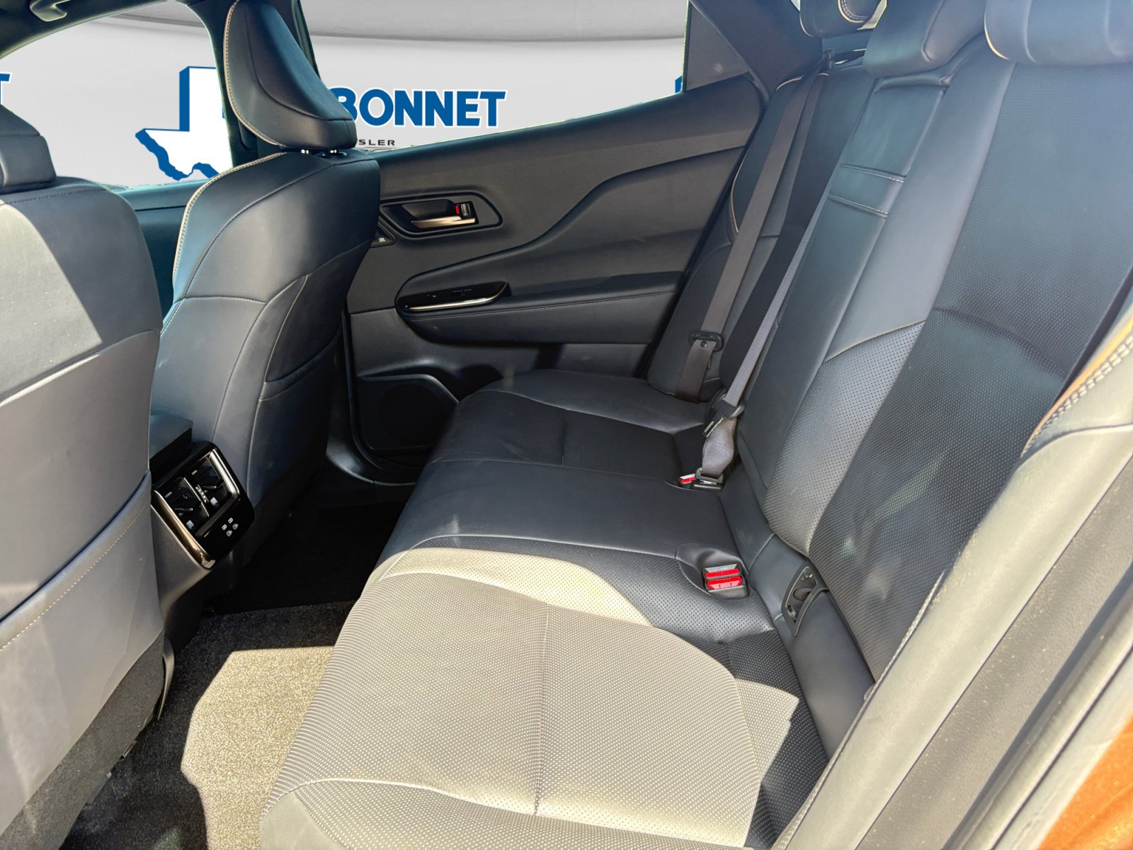 Used 2024 Toyota Crown Platinum AWD/4WD image 21