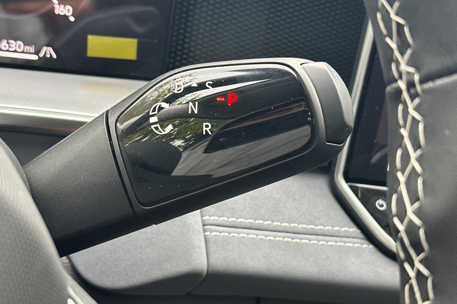 New 2026 Volkswagen Tiguan SE image 20