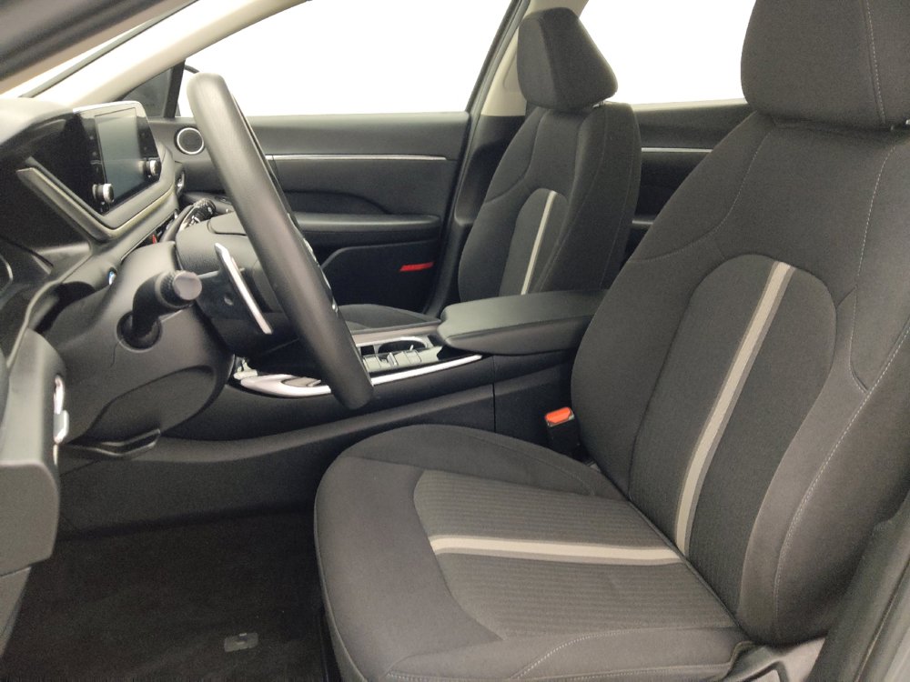 Used 2023 Hyundai Sonata Blue image 17