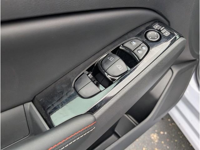 New 2025 Nissan Altima 2.5 SR w/ SR Premium Package image 17